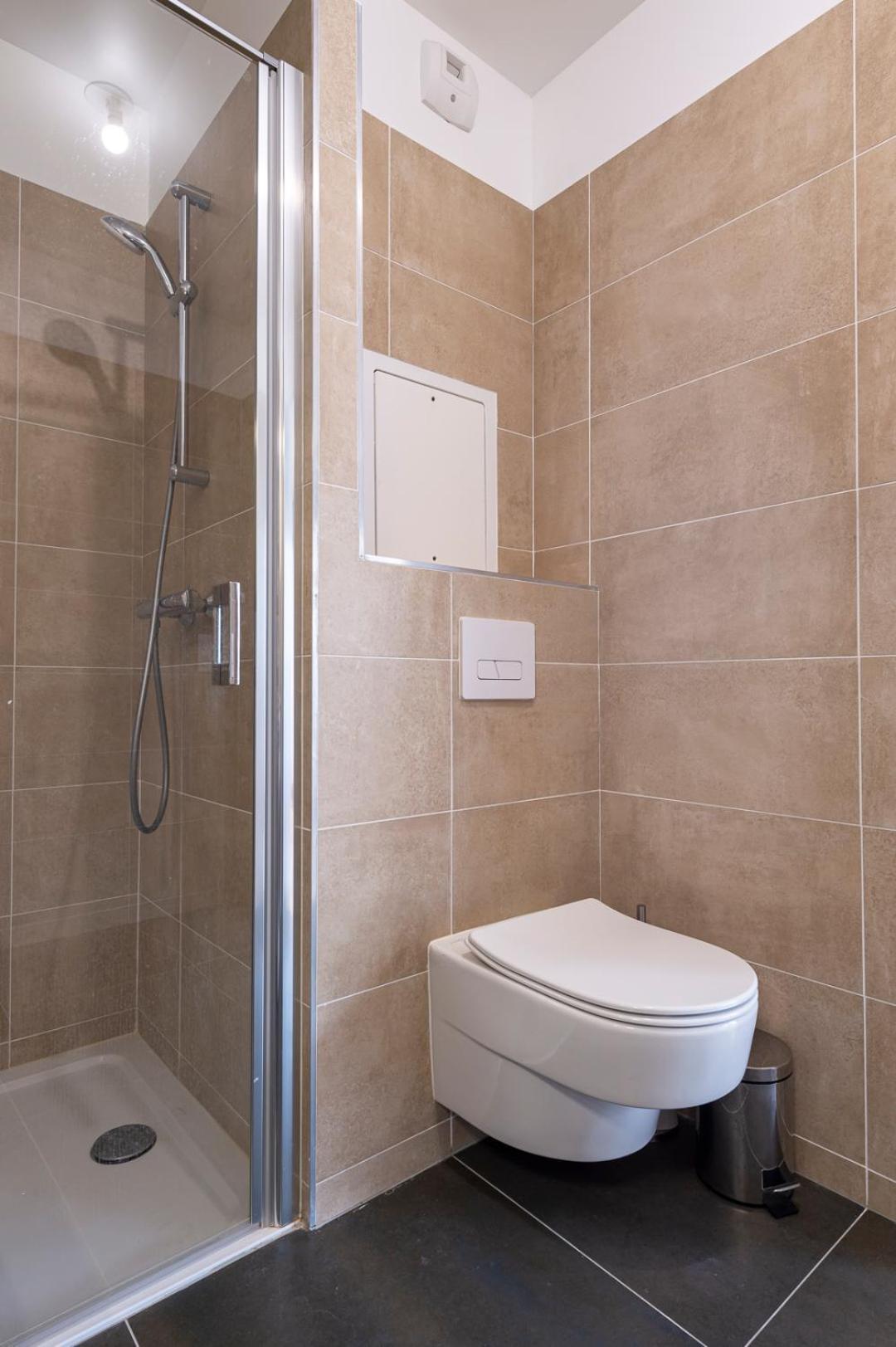 Studio Prive Cosy Paris 19E La Villette المظهر الخارجي الصورة